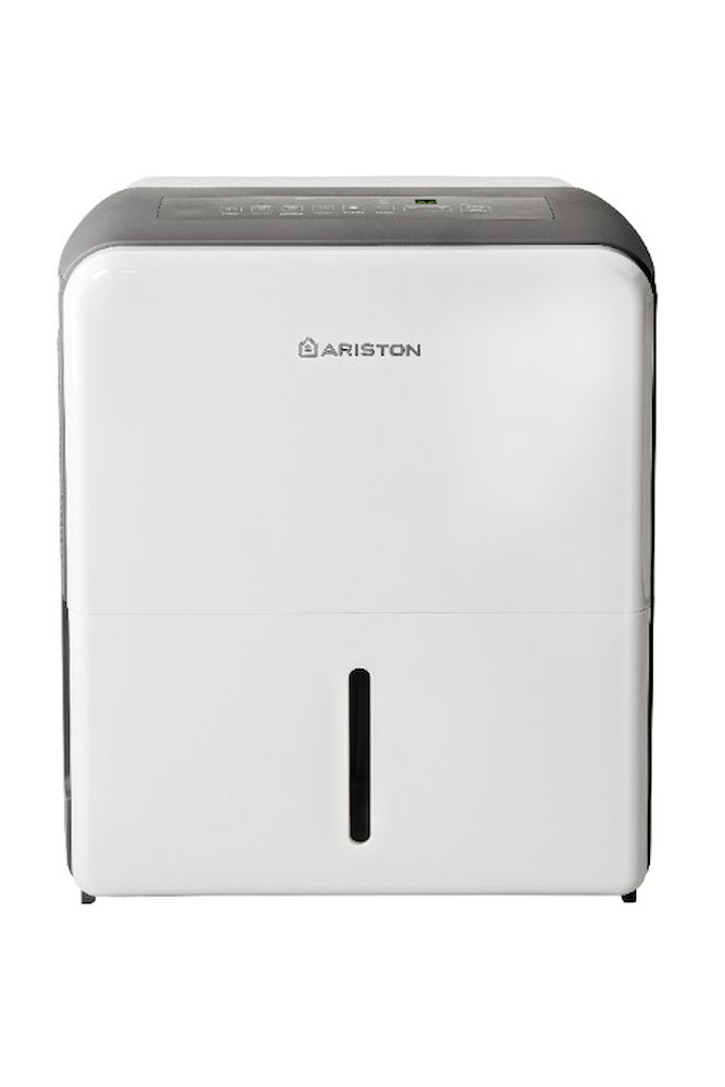 Ariston DEOS30R290 Deumidificatore 550w 30lt/24h 3lt R290 Bianco Ariston DEOS30R290 Deumidificatore 550w 30lt/24h 3lt R290 Bianco